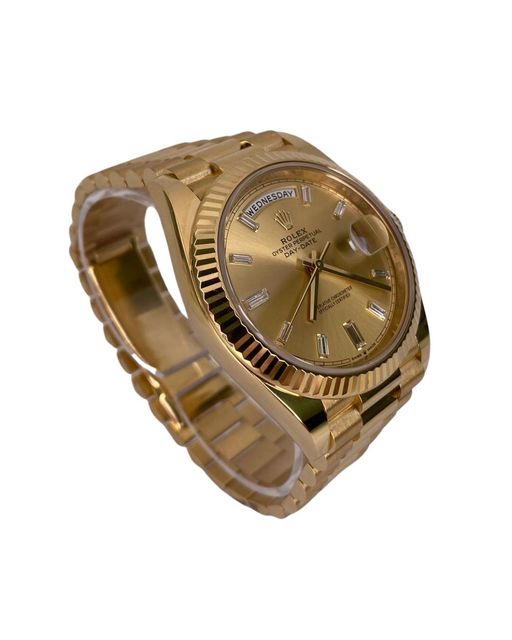 Rolex Day-Date 40 228238 Image 2